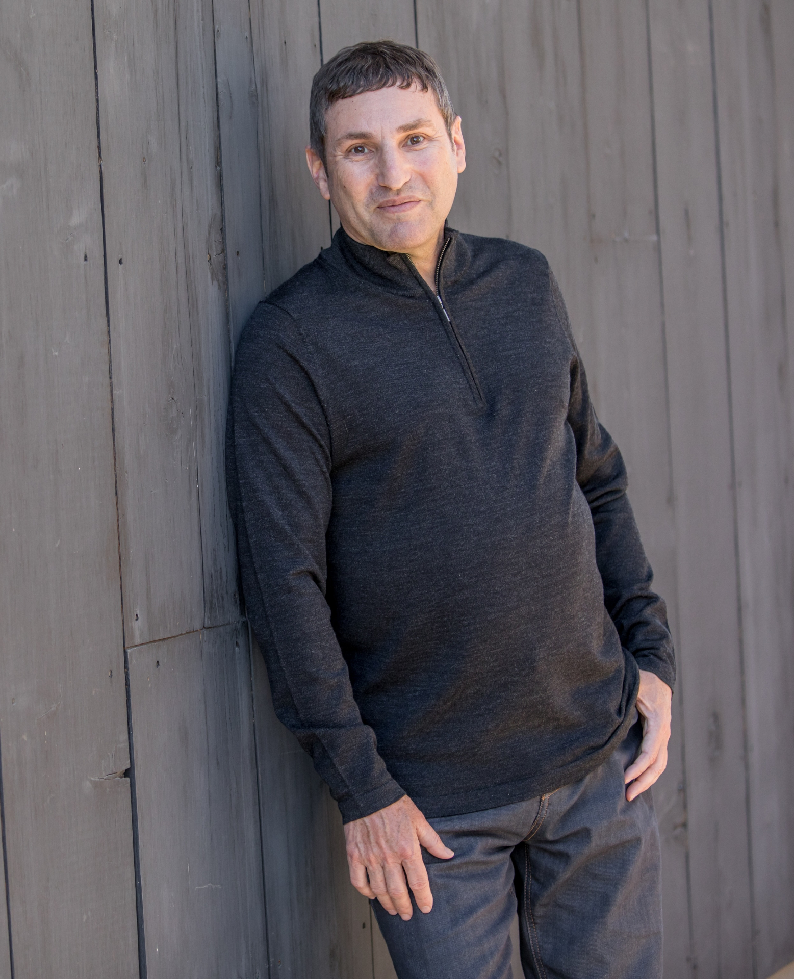 Marc David